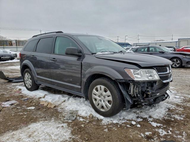 Dodge Journey Se Image 4
