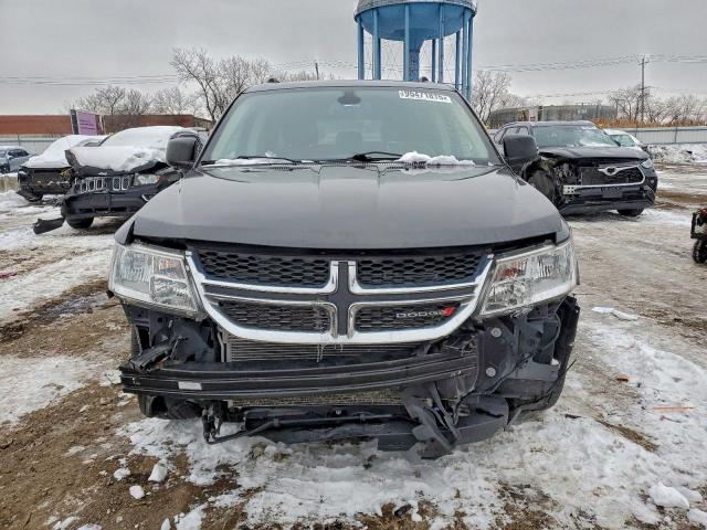 Dodge Journey Se Image 8
