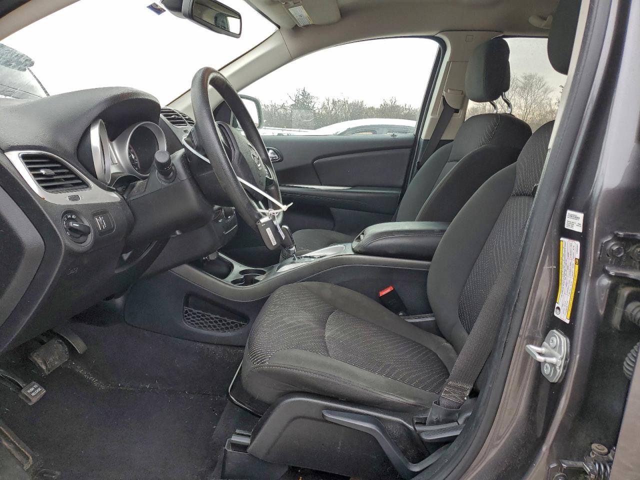 Dodge Journey Se Image 5