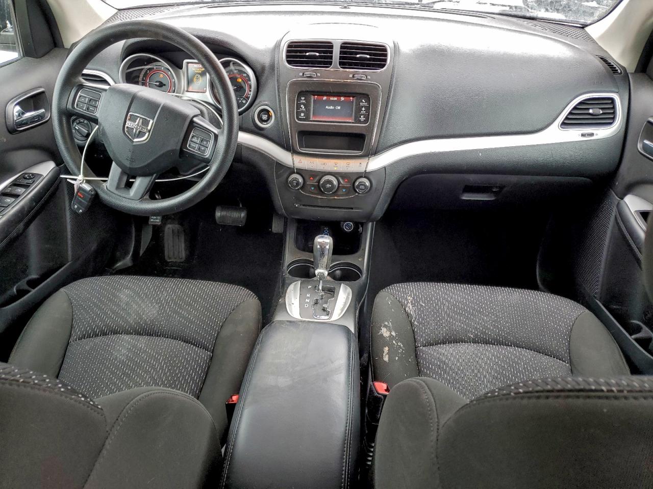 Dodge Journey Se Image 13