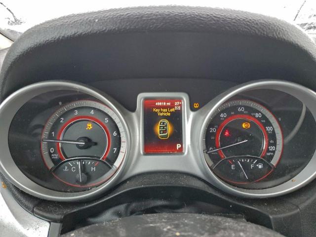 Dodge Journey Se Image 7