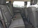 Dodge Journey Se Image 6