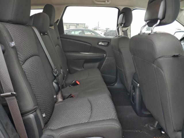 Dodge Journey Se Image 6