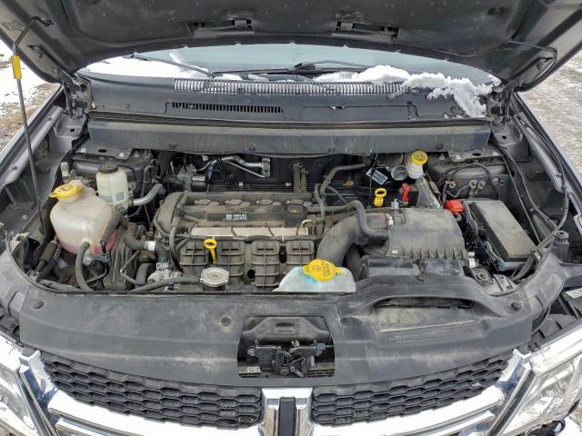 Dodge Journey Se Image 12