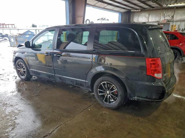 Dodge Caravan Se Image 11