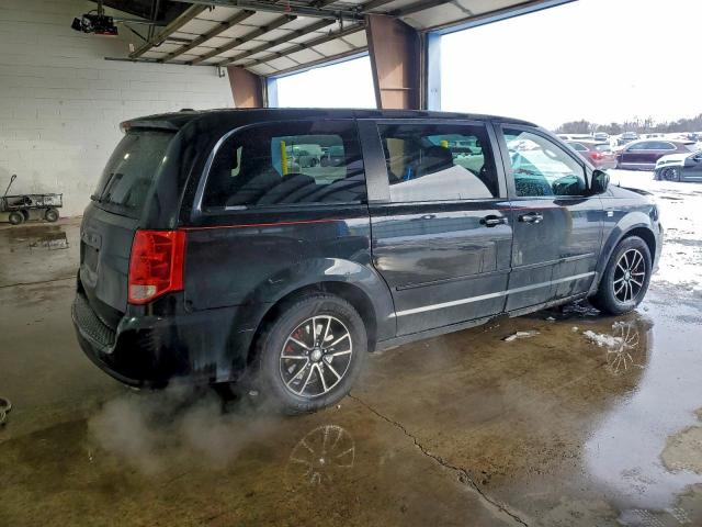 Dodge Caravan Se Image 10