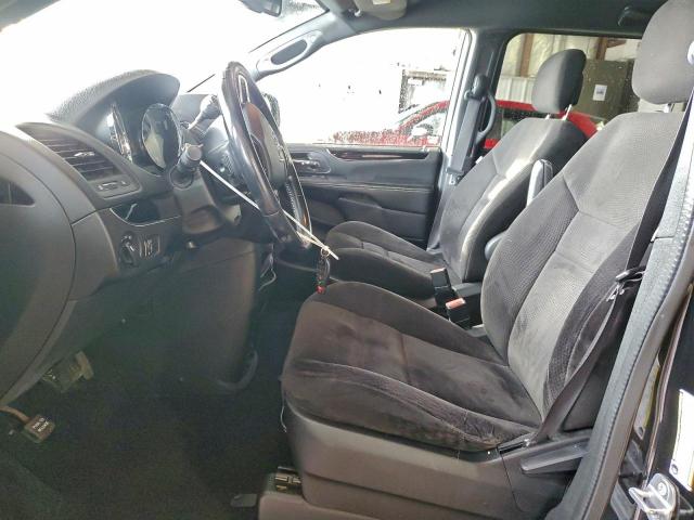 Dodge Caravan Se Image 9