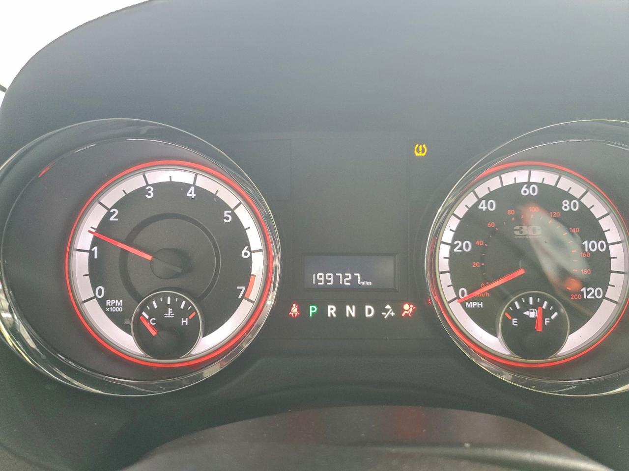 Dodge Caravan Se Image 4