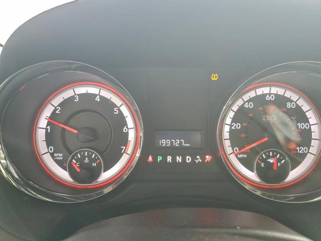 Dodge Caravan Se Image 4