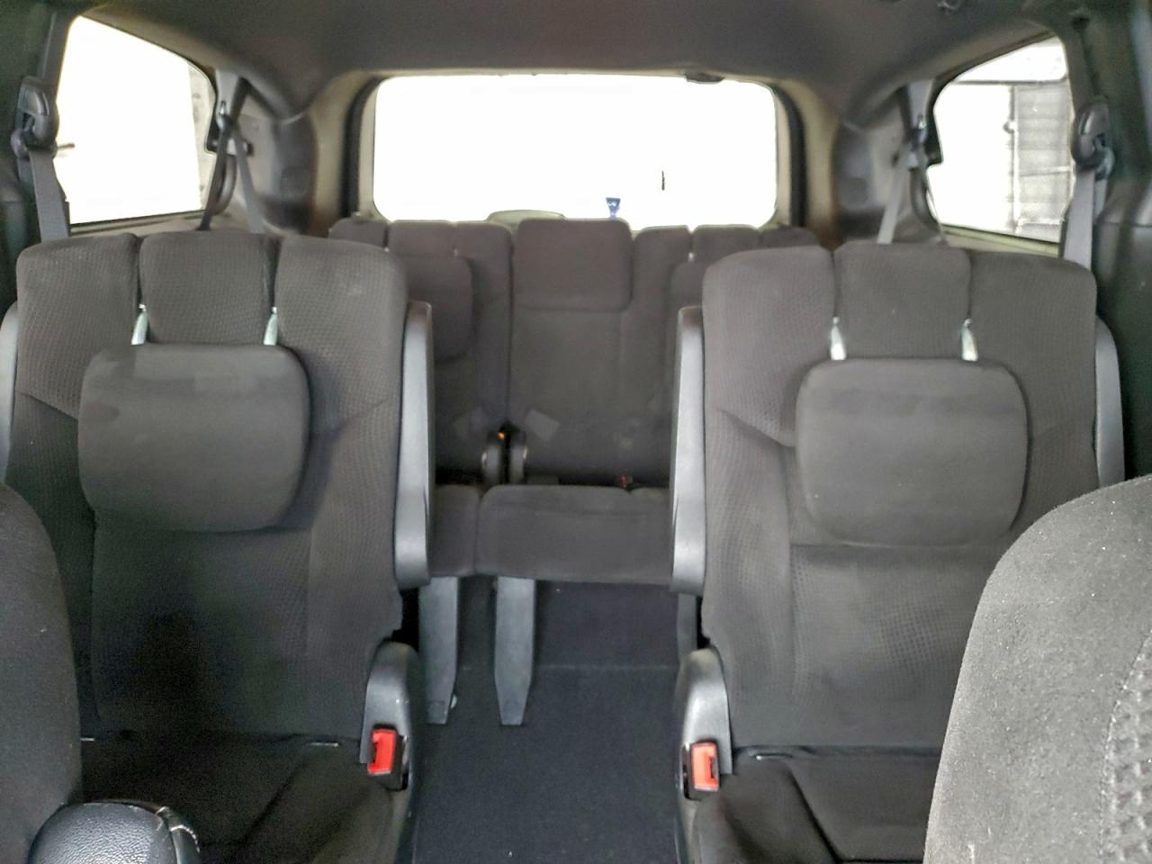 Dodge Caravan Se Image 8