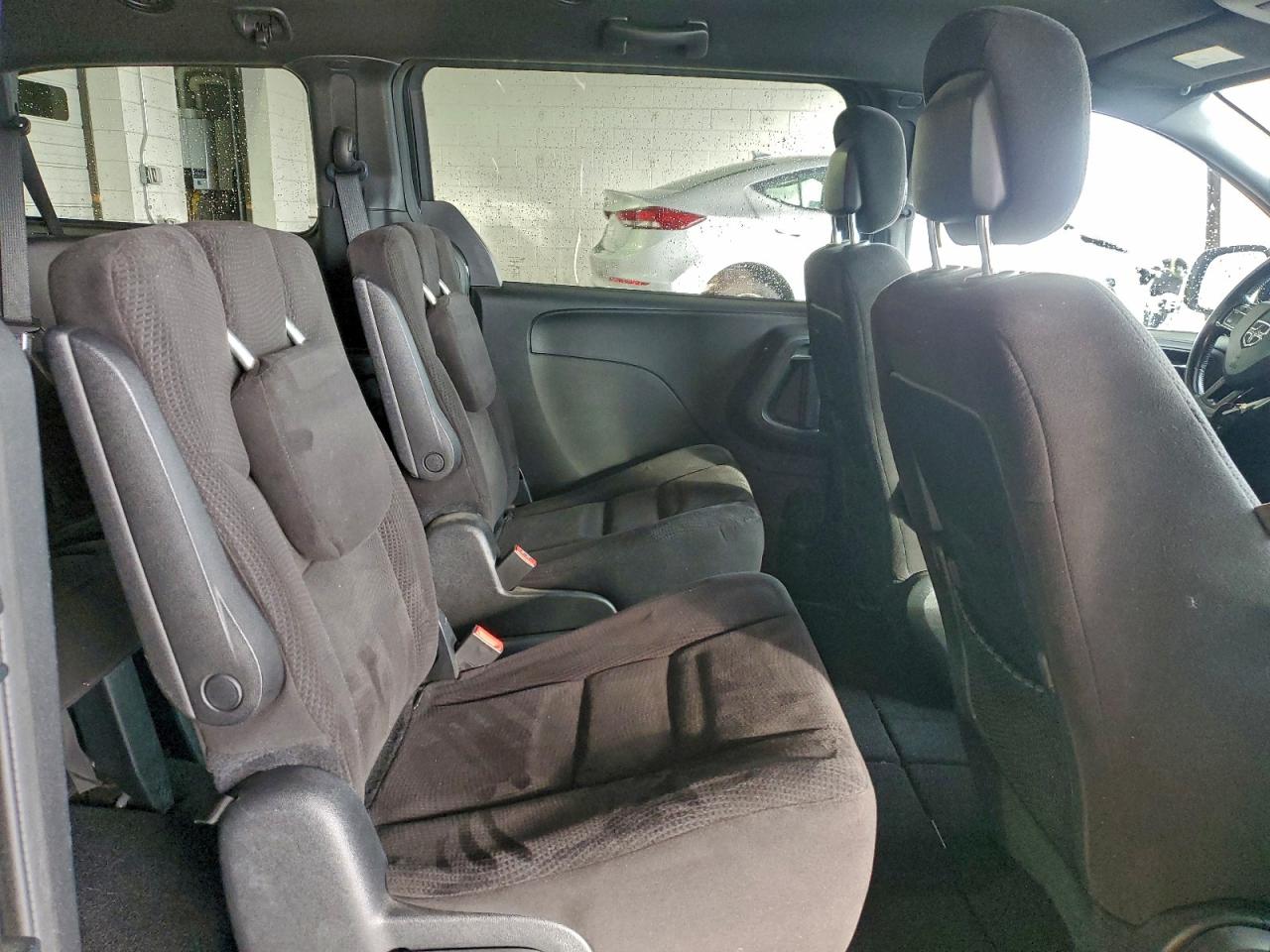 Dodge Caravan Se Image 2