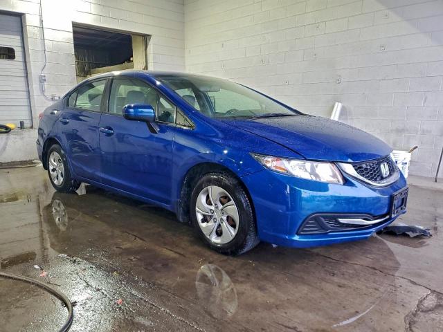 Honda Civic Lx Image 6