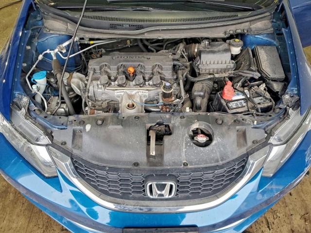 Honda Civic Lx Image 12