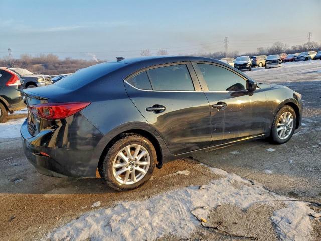 Mazda 3 Touring Image 10