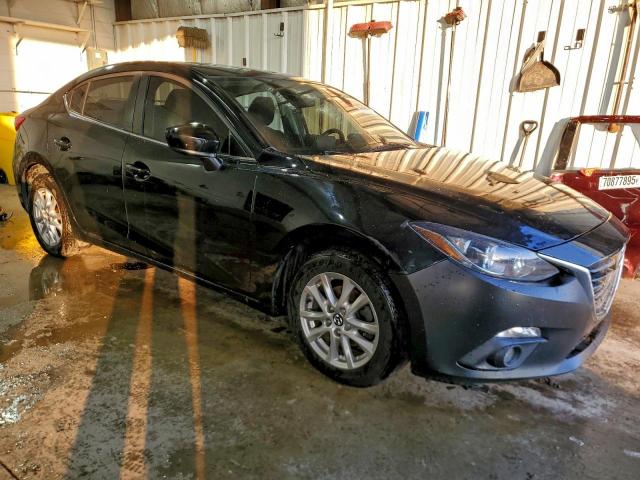 Mazda 3 Touring Image 11