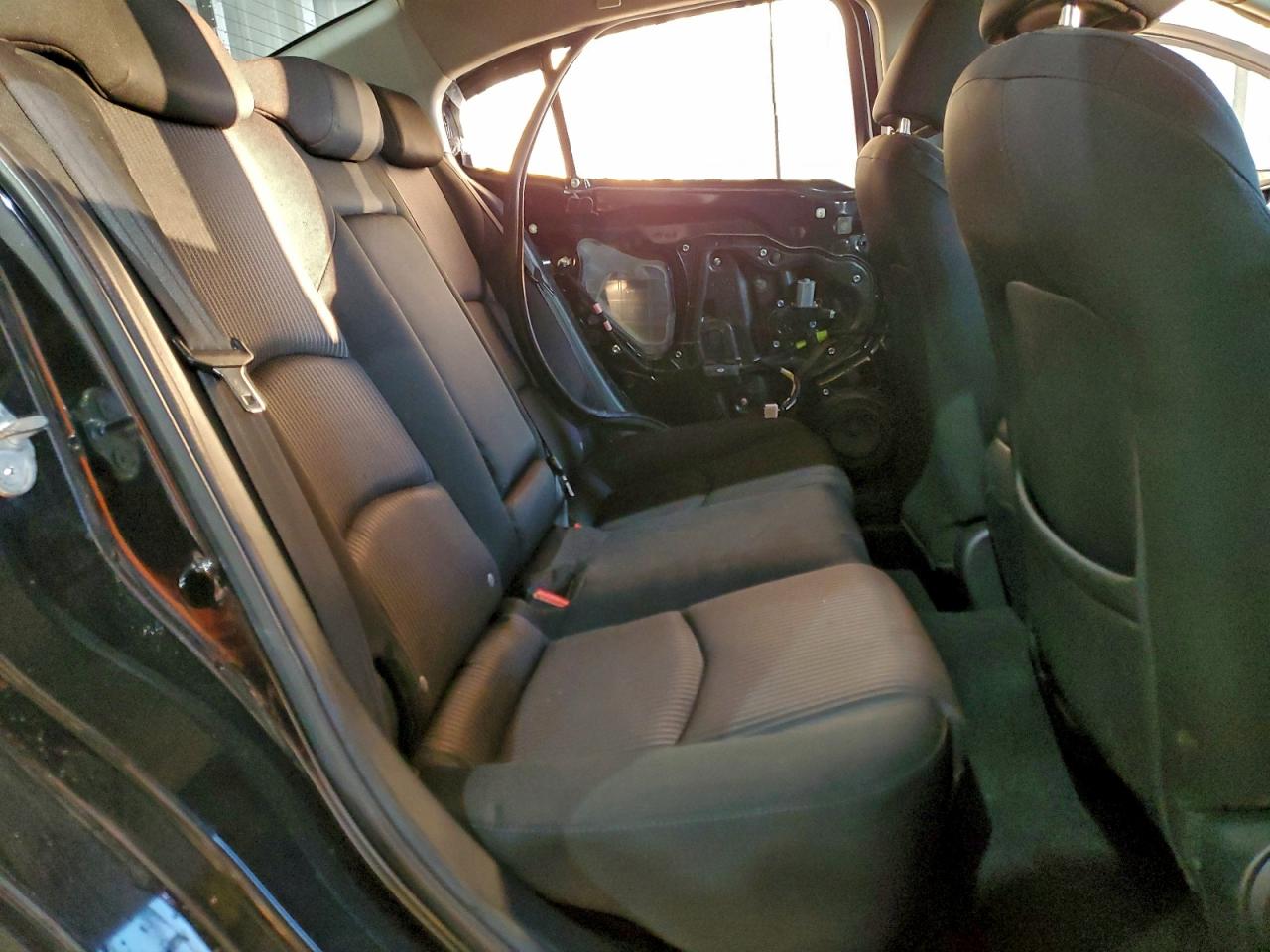 Mazda 3 Touring Image 7