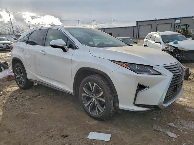 Lexus RX 350 Base Image 6
