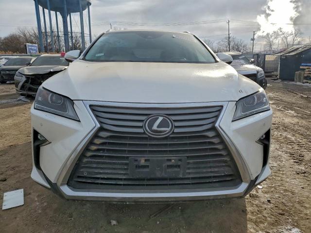 Lexus RX 350 Base Image 3