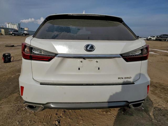 Lexus RX 350 Base Image 5