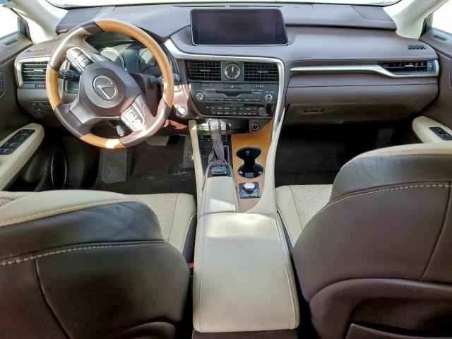 Lexus RX 350 Base Image 4