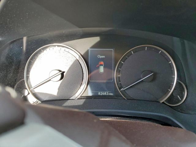 Lexus RX 350 Base Image 11