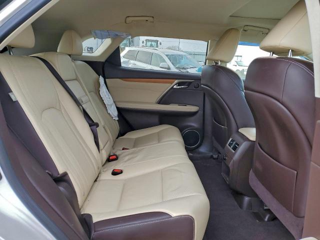 Lexus RX 350 Base Image 7