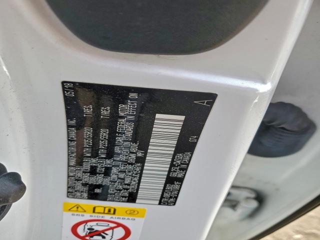 Lexus RX 350 Base Image 12