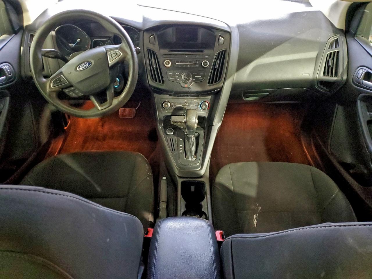 Ford Focus Se Image 5