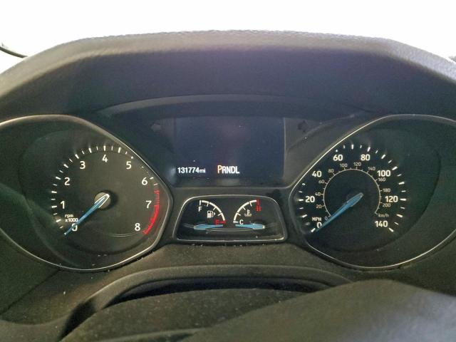 Ford Focus Se Image 4