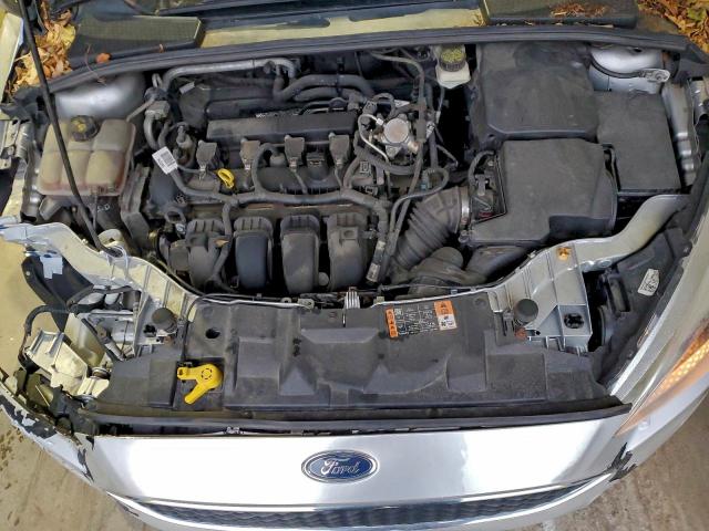 Ford Focus Se Image 6