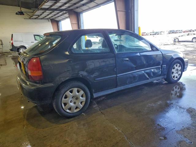 Honda Civic Dx Image 2