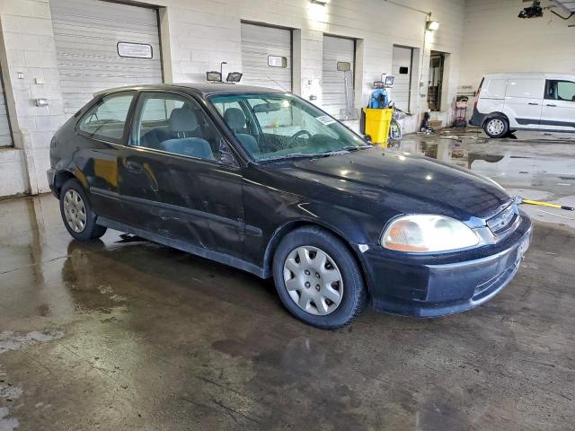 Honda Civic Dx Image 4