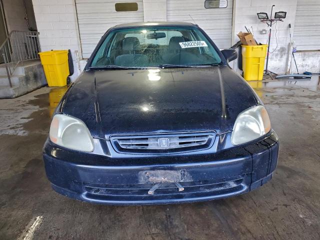 Honda Civic Dx Image 5