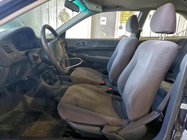 Honda Civic Dx Image 10