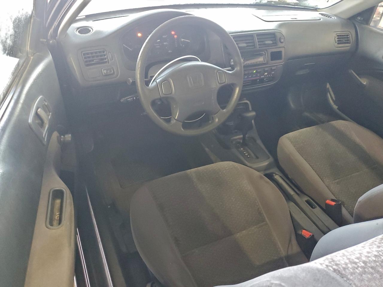 Honda Civic Dx Image 6