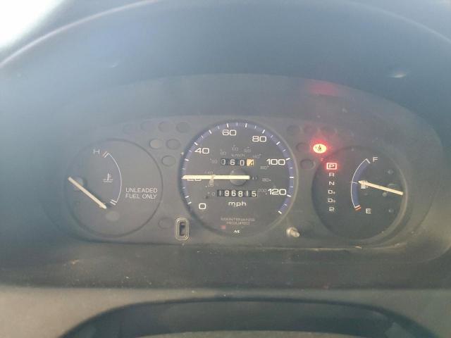 Honda Civic Dx Image 12