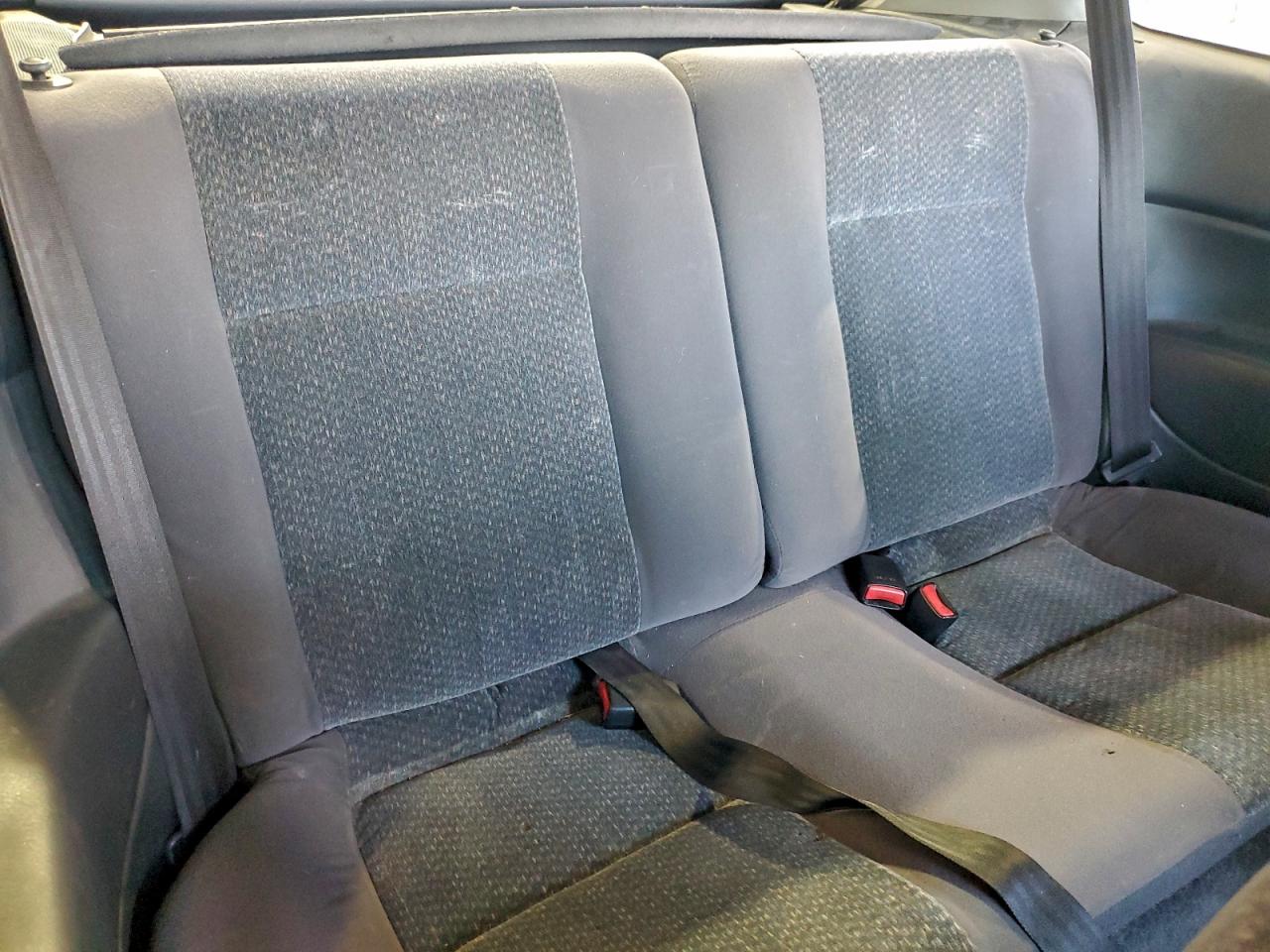 Honda Civic Dx Image 7