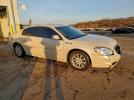 Buick Lucerne Cxl Image 10