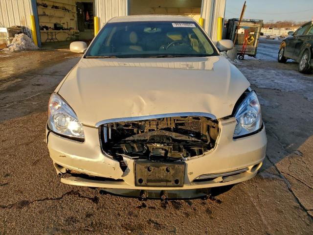 Buick Lucerne Cxl Image 9