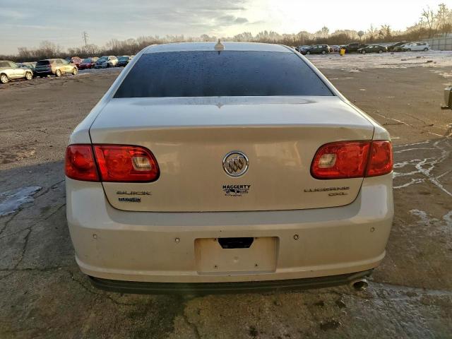 Buick Lucerne Cxl Image 3