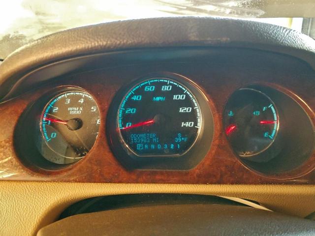 Buick Lucerne Cxl Image 4