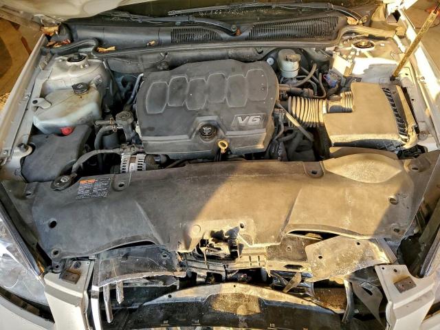 Buick Lucerne Cxl Image 5