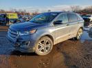 Ford Edge Titanium Image 1