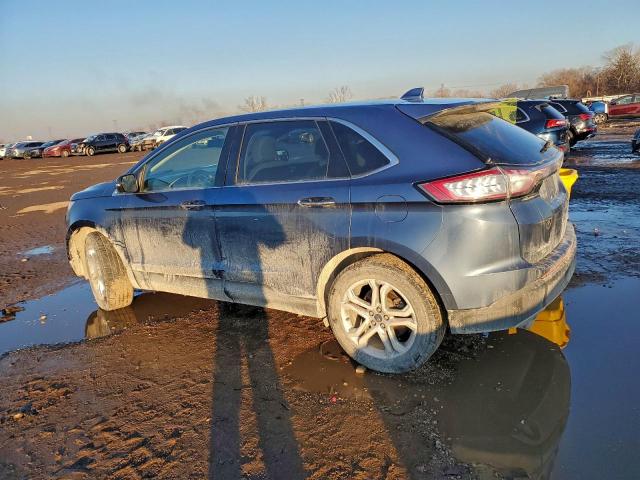 Ford Edge Titanium Image 6