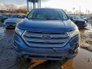 Ford Edge Titanium Image 5
