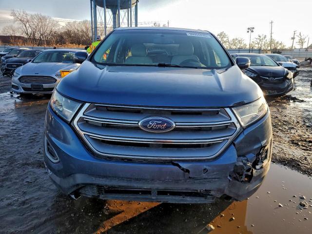 Ford Edge Titanium Image 5