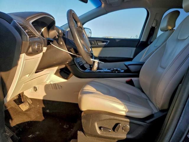 Ford Edge Titanium Image 9
