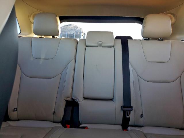 Ford Edge Titanium Image 2