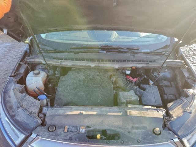 Ford Edge Titanium Image 13