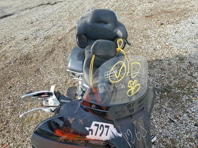 Harley-Davidson Fl Image 4